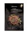 Тонизирующая тканевая маска с кофеином и копи-лувак JMsolution - The Origin Luwak Coffee Mask