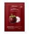 Осветляющая тканевая маска с мангостином JMsolution - Tropical Mangosteen Mask
