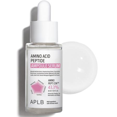 Сыворотка c пептидами и аминокислотами APLB - Amino Acid Peptide Ampoule Serum