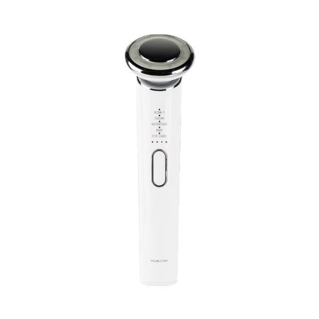 Премиальный гальванический массажёр для лица Pearlcare - New Sonic Galvanic Massager