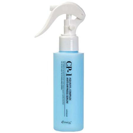 Сыворотка против сухости волос с коллагеном и кератином Esthetic House - CP-1 Aquaxyl Complex Anti-Dryness Serum, 120 ml