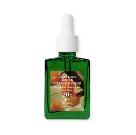 Сыворотка для лица увлажняющая с Витамином С Dr. Althea - Gentle Vitamin C Serum