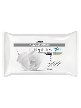Альгинатная маска для лица с пептидами Anskin - Peptide Modeling Mask, 240 g