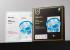 Тканевая премиум-маска с экстрактом медузы JMsolution - Active Jellyfish Mask Premium, 33 ml