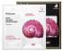 Тканевая премиум-маска с муцином улитки JMsolution - Active Pink Snail Whitening Mask Premium, 33 ml