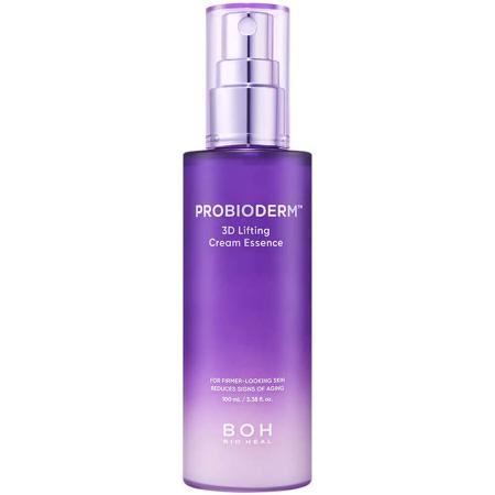 Лифтинг эссенция-бустер с пробиотиками и пептидами Bioheal Boh - Probioderm 3D Lifting Cream Essence, 100 ml