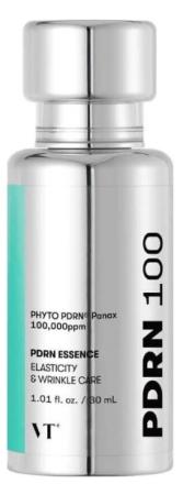 Укрепляющая бустер-эссенция с ПДРН VT Cosmetics - PDRN Essence 100, 30 ml
