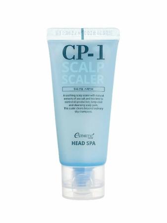 Средство для очищения кожи головы Esthetic House - CP-1 Head Spa Scalp Scaler, 35 ml