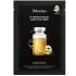 Фольгированная маска против тусклой кожи с золотом и витаминами JMsolution - V9 Vitamin Ampoule Gold Foil Mask, 35 ml