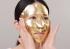 Фольгированная маска против тусклой кожи с золотом и витаминами JMsolution - V9 Vitamin Ampoule Gold Foil Mask, 35 ml