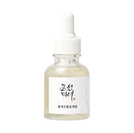 Увлажняющая сыворотка против пигментации с альфа арбутином Beauty of Joseon - Glow Deep Serum: Rice+Alpha Arbutin, 30 ml