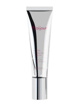 Инкапсулированный крем-реконструктор для укрепления кожи с NAD и PDRN Fraijour - Renew Cream Incapsule Rose, 50 ml