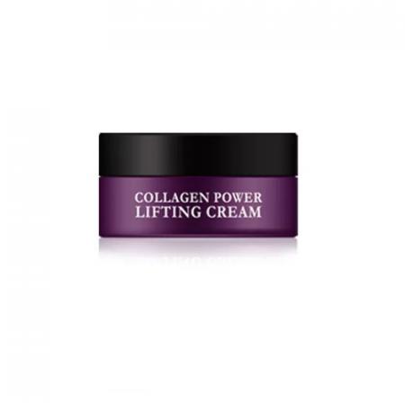 Крем для лица с коллагеном Eyenlip Collagen Power Lifting Cream