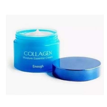 Увлажняющий крем с коллагеном Enough Collagen Moisture Essential Cream