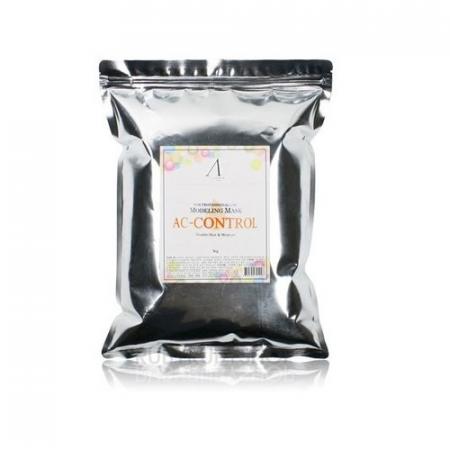 Альгинатная маска для проблемной кожи, против акне Anskin AC-Control Modeling Mask