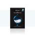 Ультратонкая тканевая маска с ласточкиным гнездом JMSolution Active Bird's Nest Moisture Mask