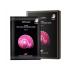 Ультратонкая тканевая маска с муцином улитки JMSolution Active Pink Snail Brightening Mask