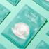Трёхшаговый набор для увлажнения кожи JMSolution Marine Luminous Pearl Deep Moisture Mask